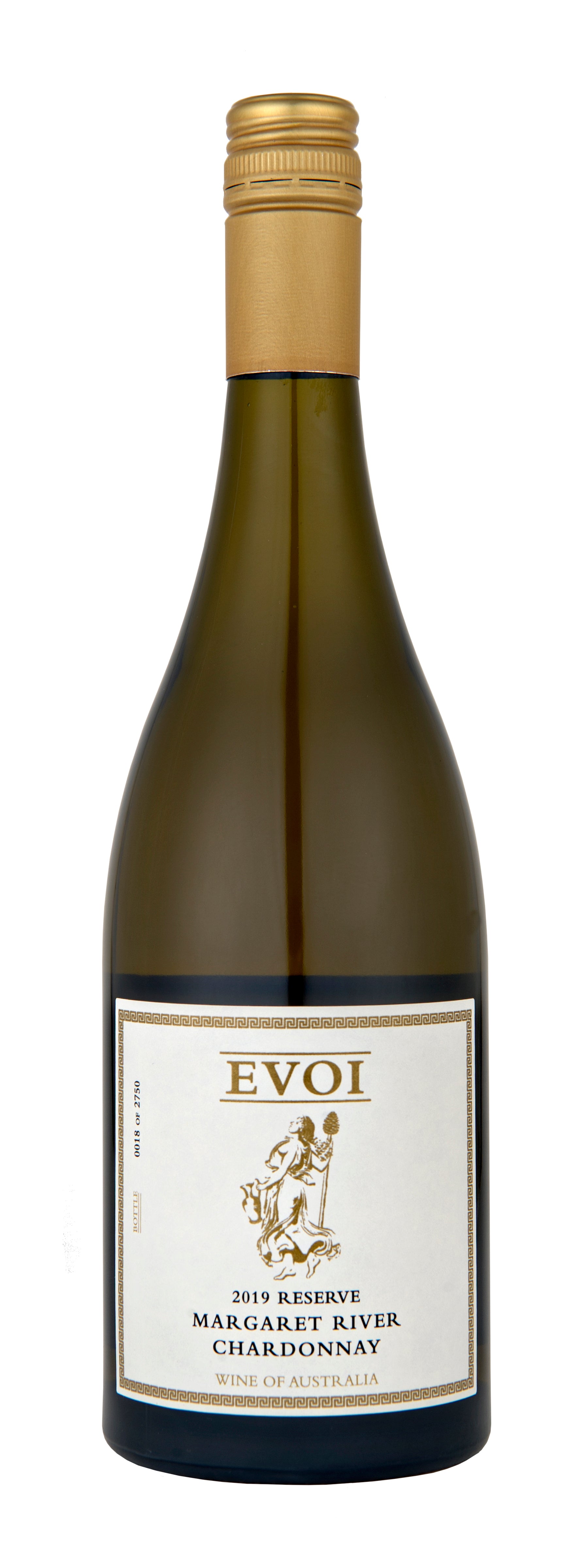 2019 Reserve Chardonnay