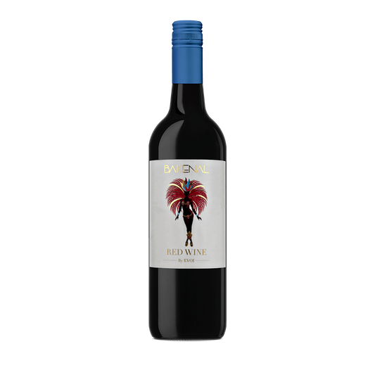 Bakenal Red Blend NV