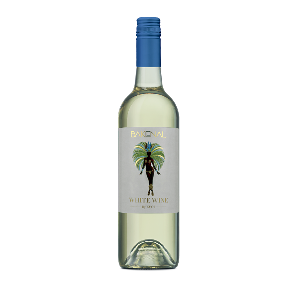 Bakenal White Blend NV