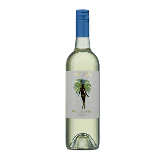 Bakenal White Blend NV