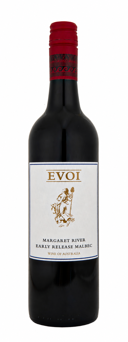 2025 Early Release Malbec