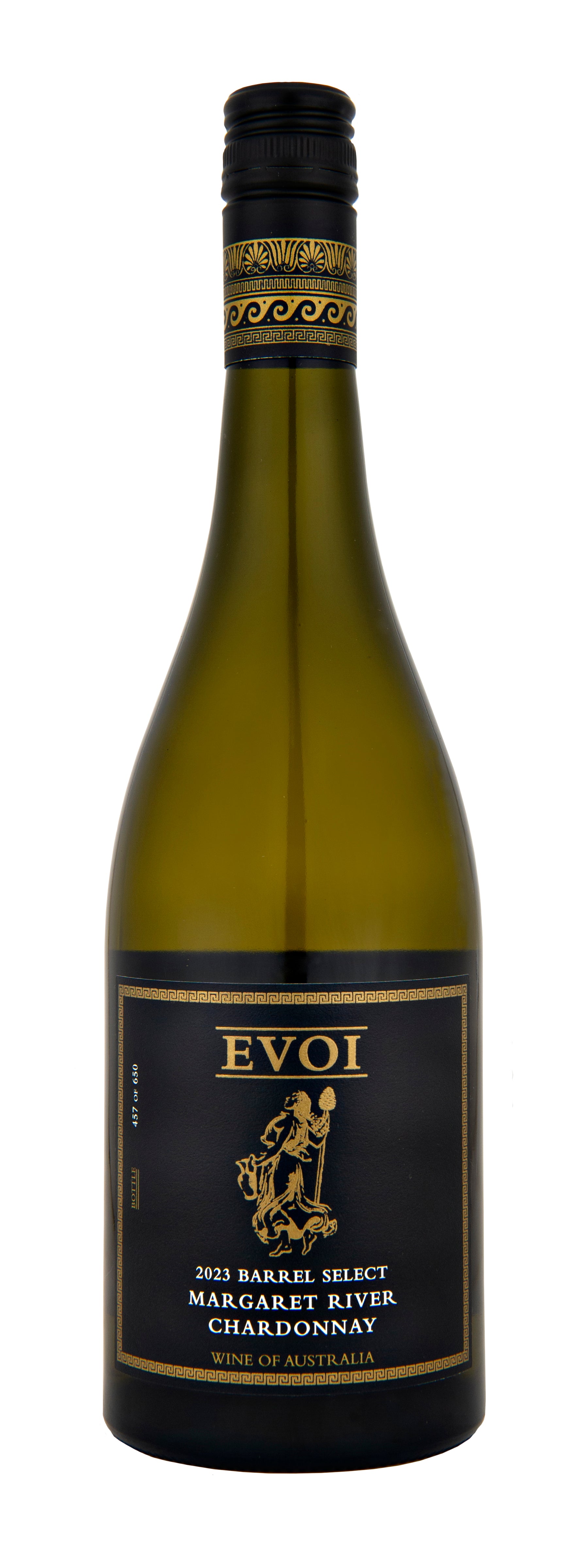 2023 Barrel Select Chardonnay