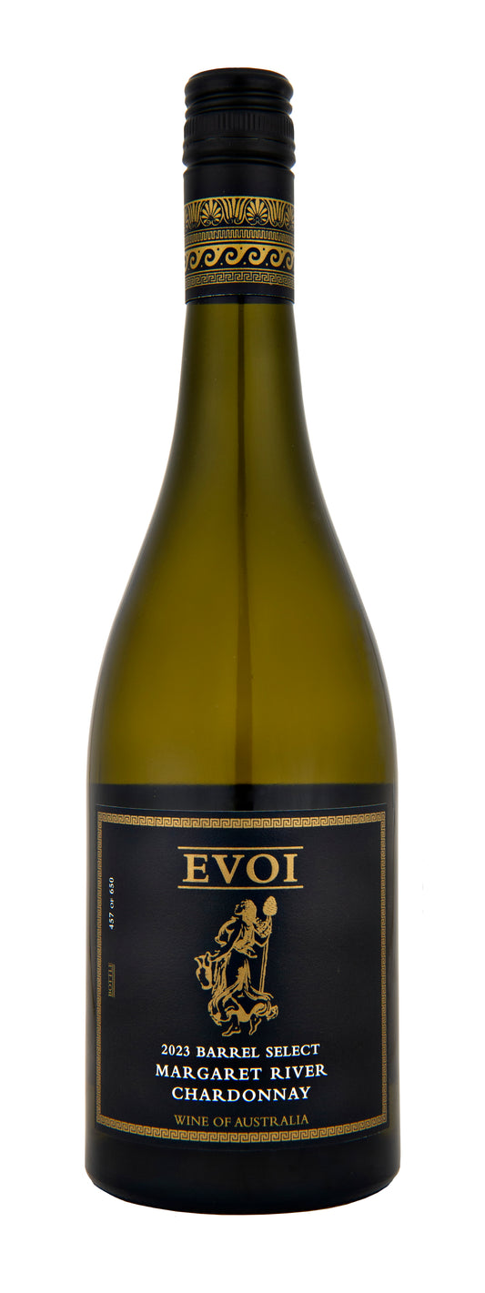 2023 Barrel Select Chardonnay