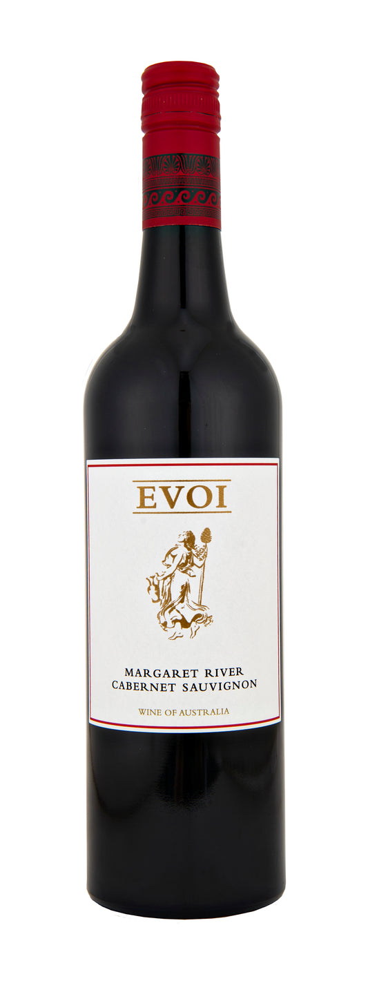 2023 Estate Cabernet Sauvignon