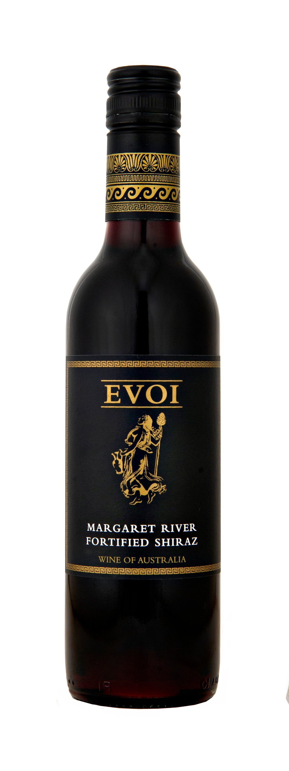 NV Evoi Estate Fortified Shiraz