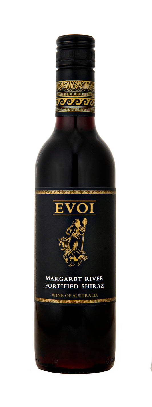 NV Evoi Estate Fortified Shiraz