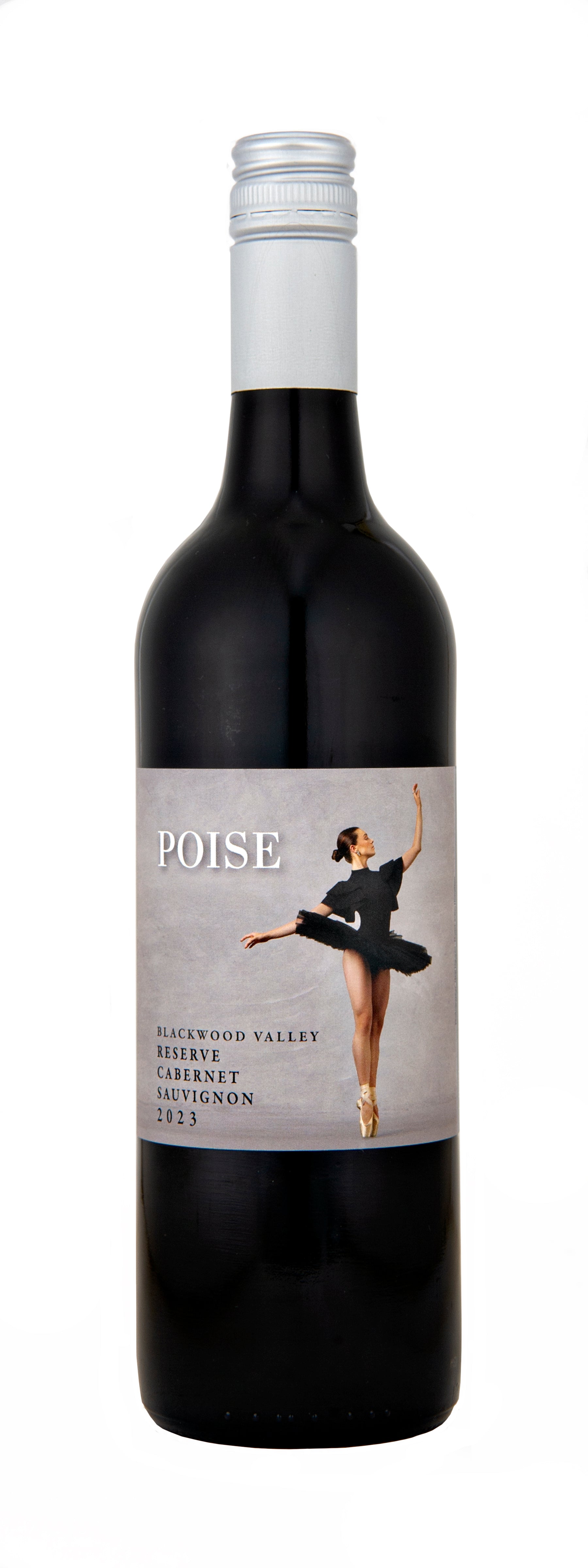 2023 Poise Reserve Cabernet Sauvignon