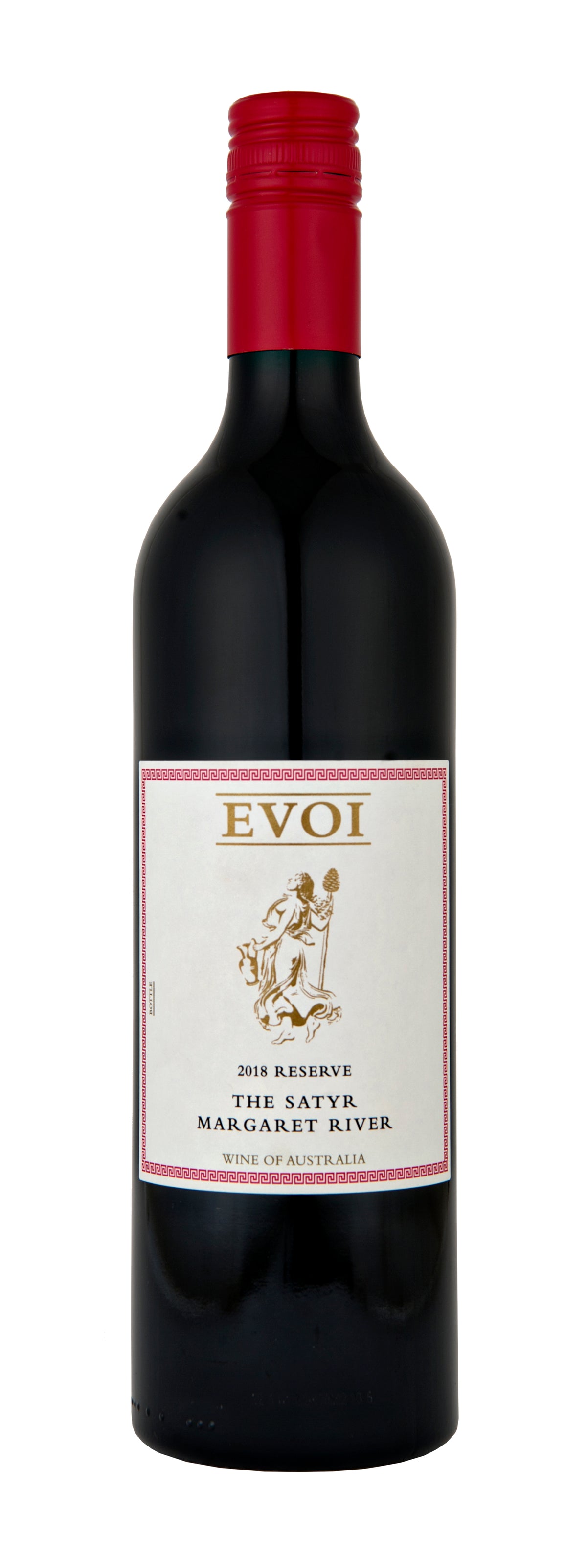 2018 Reserve Satyr