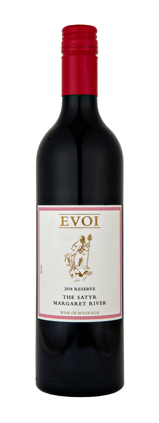 2018 Reserve Satyr