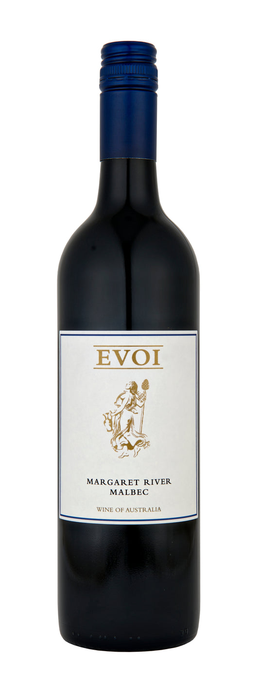 2020 Estate Malbec