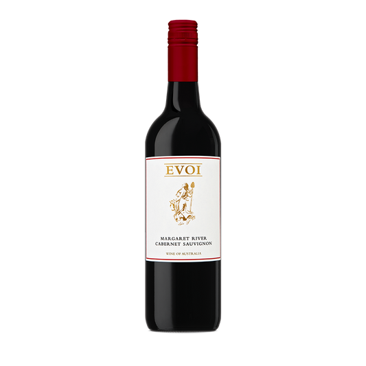 2022 Estate Cabernet Sauvignon