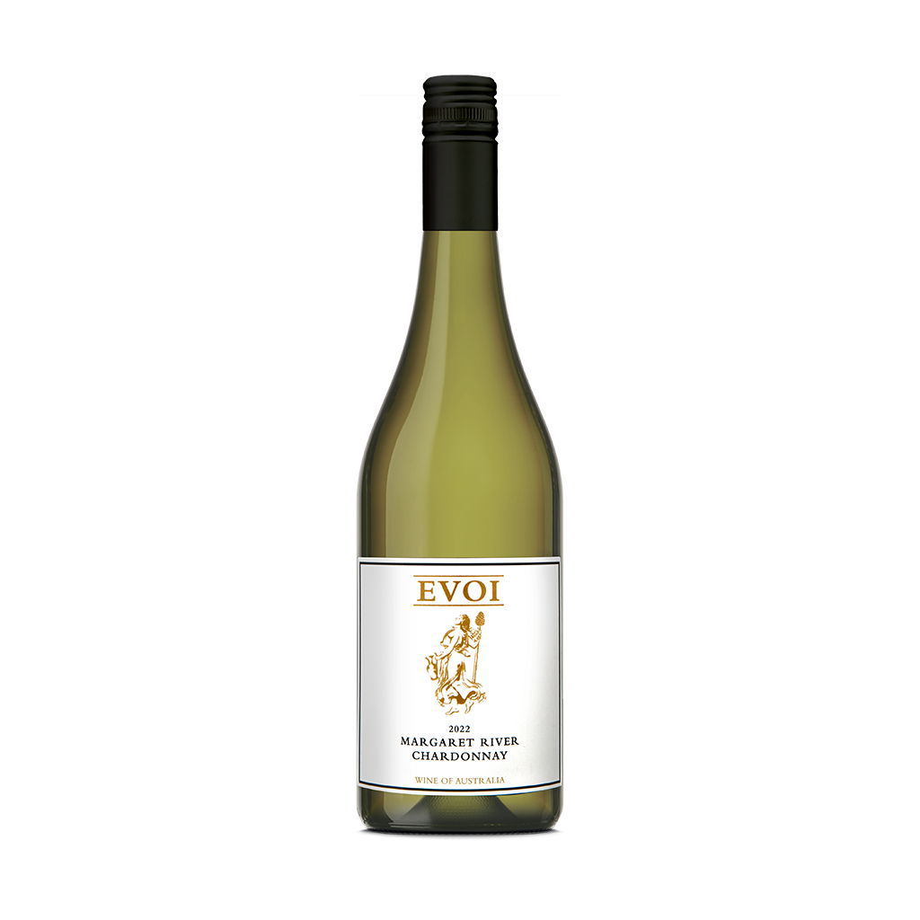 2022 Evoi Estate Chardonnay