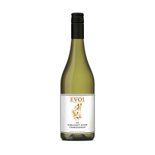 2022 Evoi Estate Chardonnay