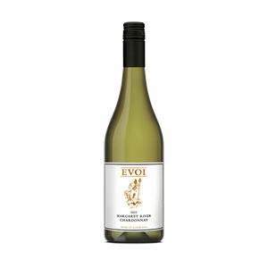 2022 Evoi Estate Chardonnay