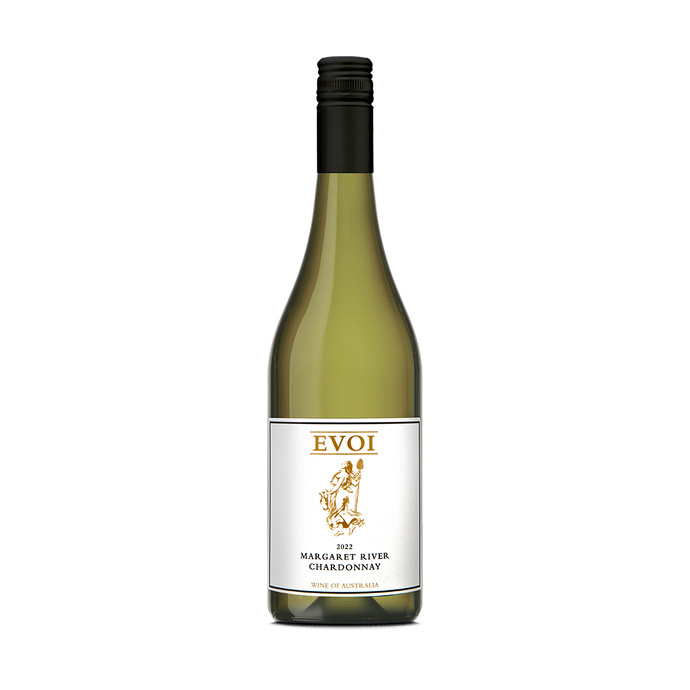 2022 Evoi Estate Chardonnay