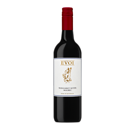 2021 Estate Malbec