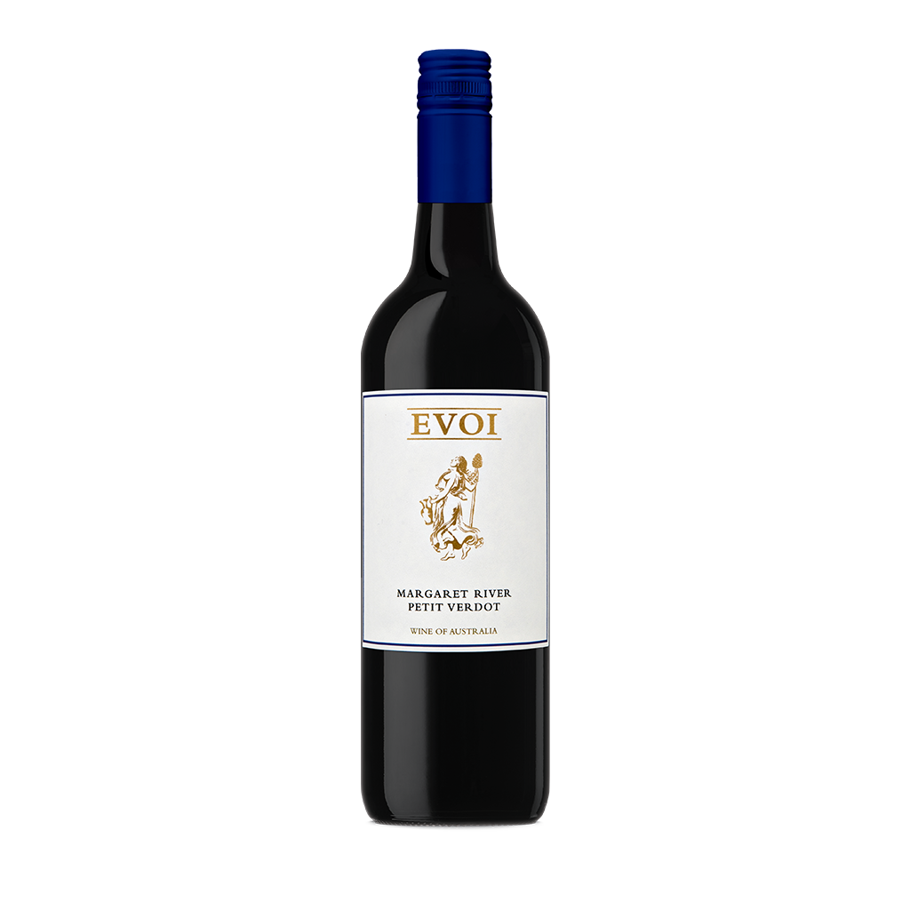 2019 Estate Petit Verdot