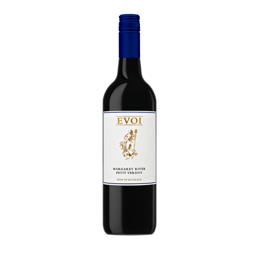 2019 Estate Petit Verdot