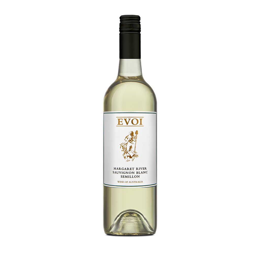 2023 Estate Sauvignon Blanc Semillion