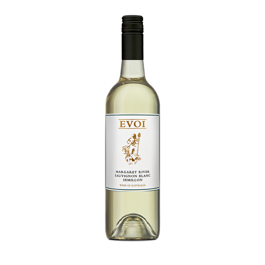 2023 Estate Sauvignon Blanc Semillion