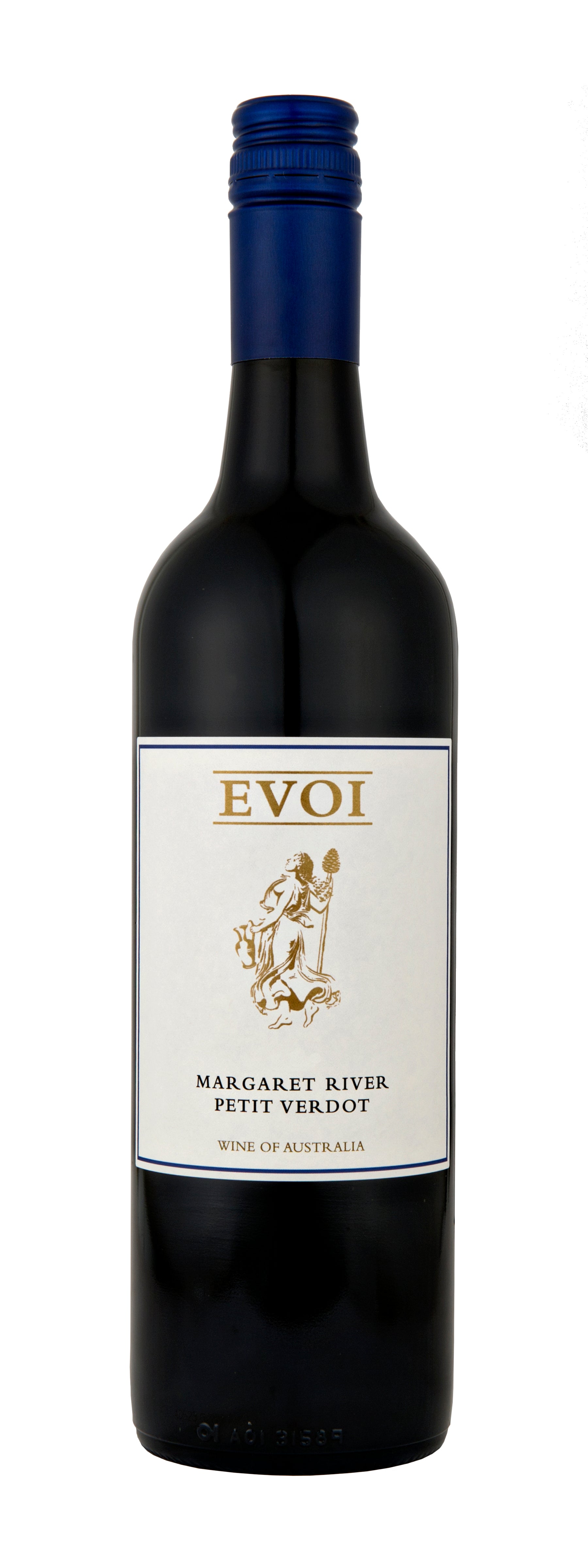2021 Evoi Estate Early Release Petit Verdot
