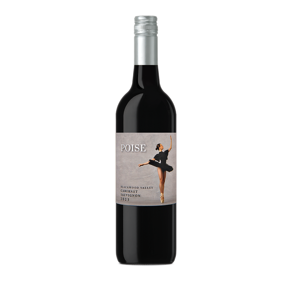 2023 Poise Cabernet Sauvignon
