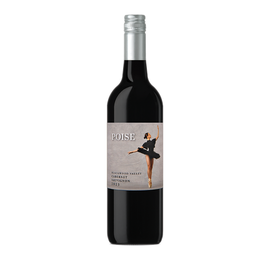 2023 Poise Cabernet Sauvignon