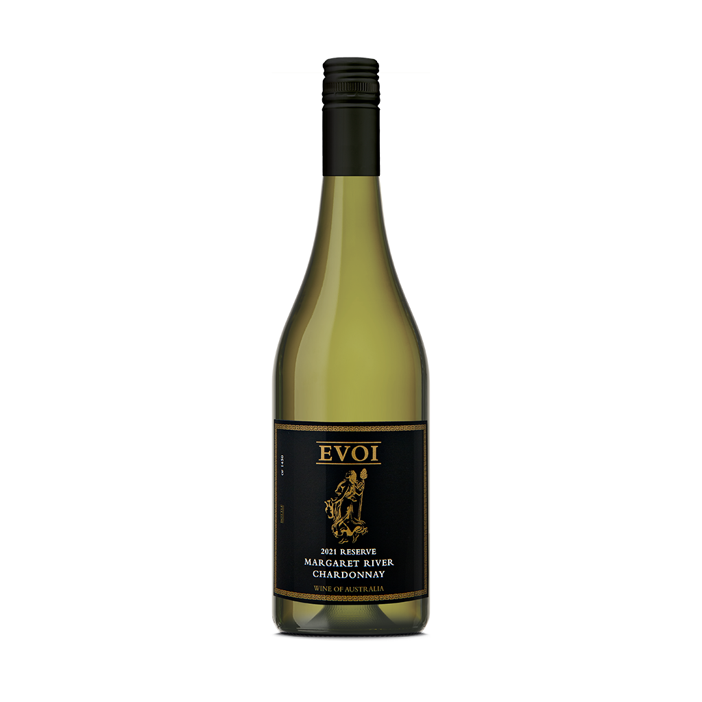 2023 Reserve Chardonnay