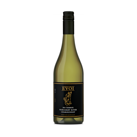 2023 Reserve Chardonnay