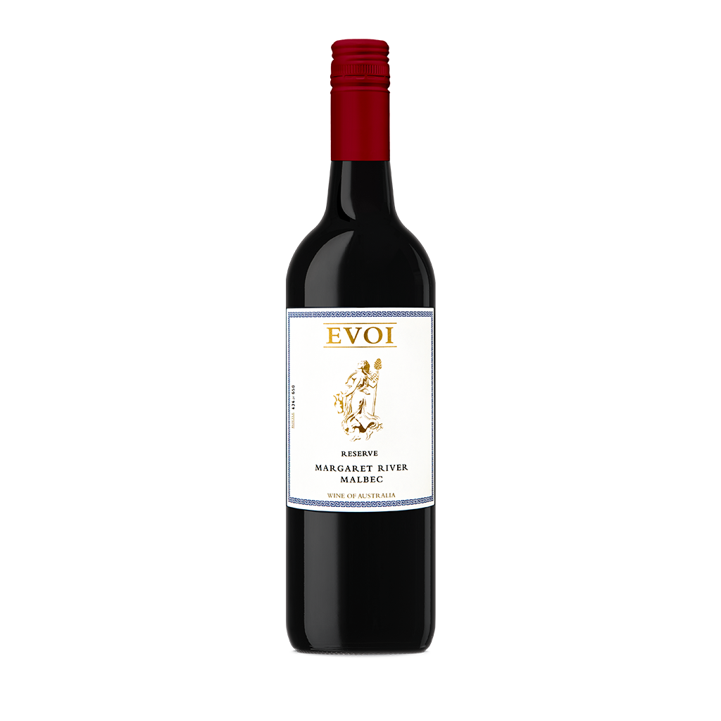 2022 Reserve Malbec