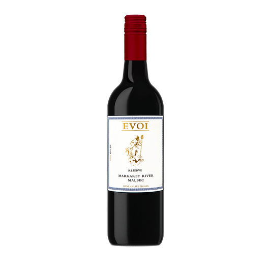 2022 Reserve Malbec