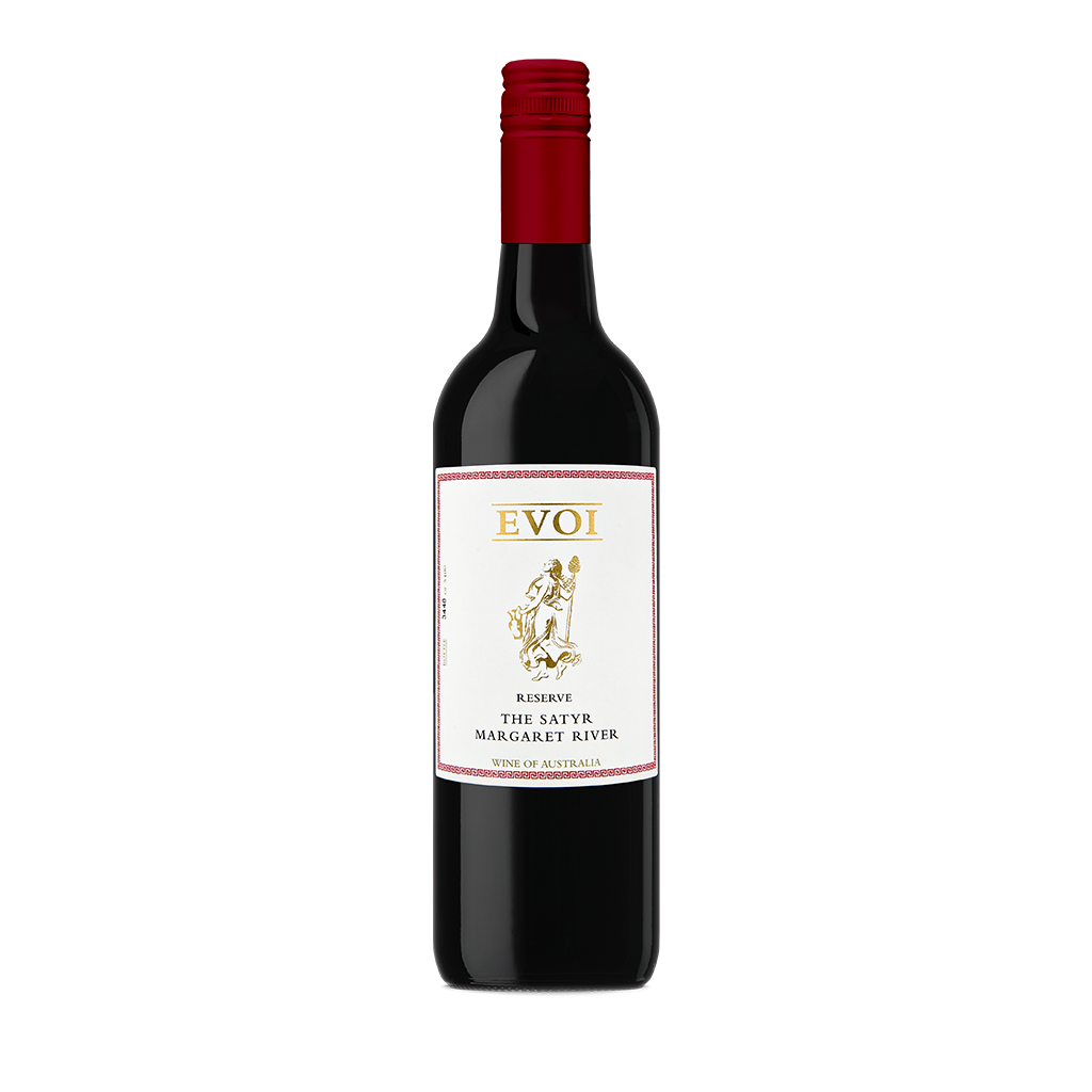 2016 Reserve Satyr Cabernet Blend