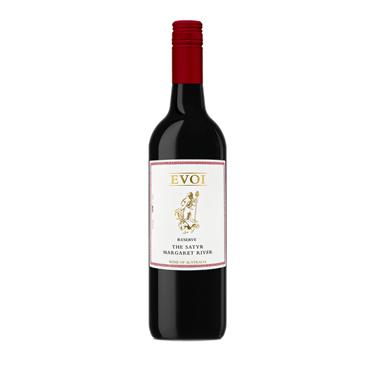 2016 Reserve Satyr Cabernet Blend