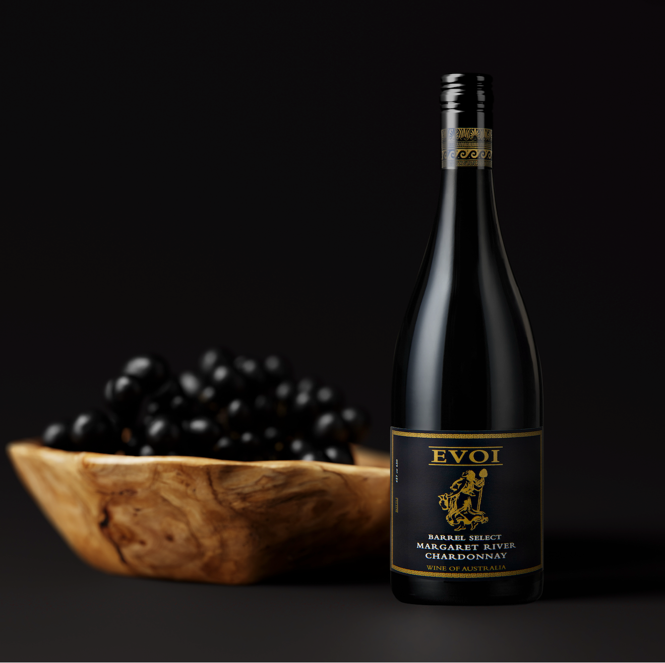 EVOI Wine Club