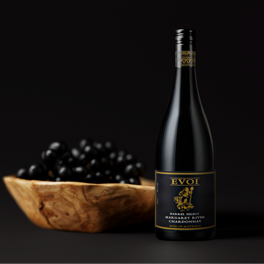 EVOI Wine Club
