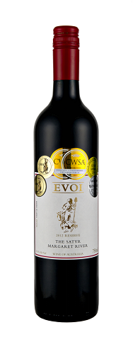 2015 Reserve Satyr Cabernet Blend