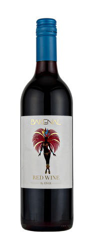 NV Bakenal Red Blend