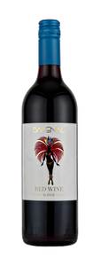 NV Bakenal Red Blend