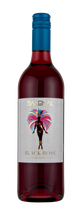NV Bakenal Black Rosé