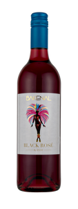 NV Bakenal Black Rosé