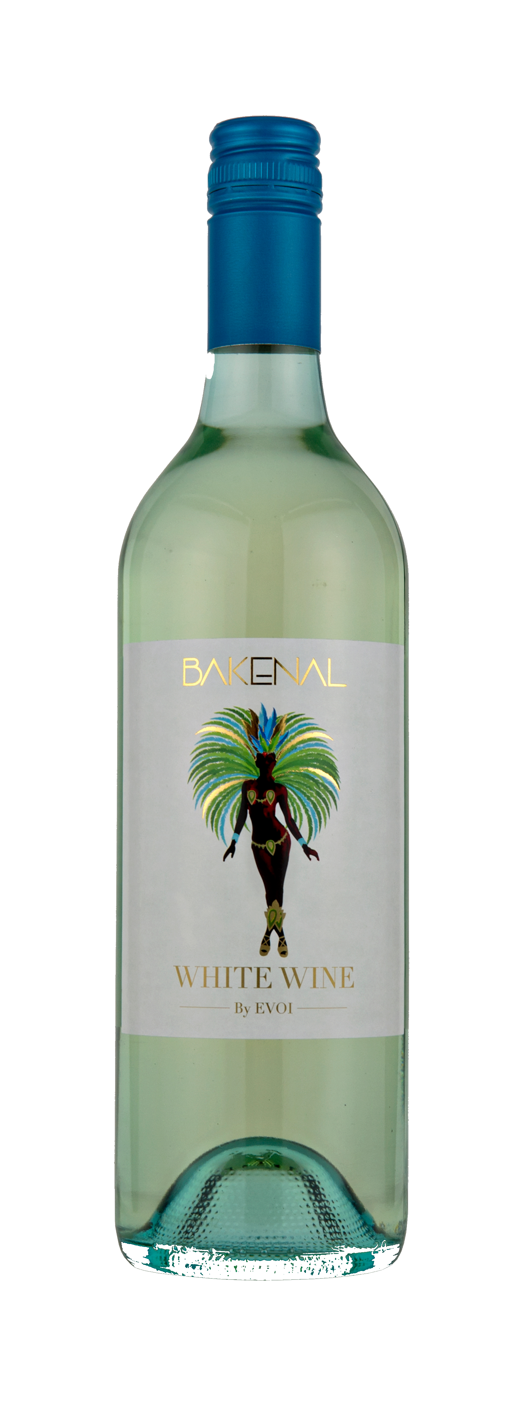 NV Bakenal White Blend