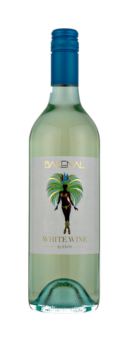 NV Bakenal White Blend