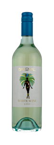 NV Bakenal White Blend