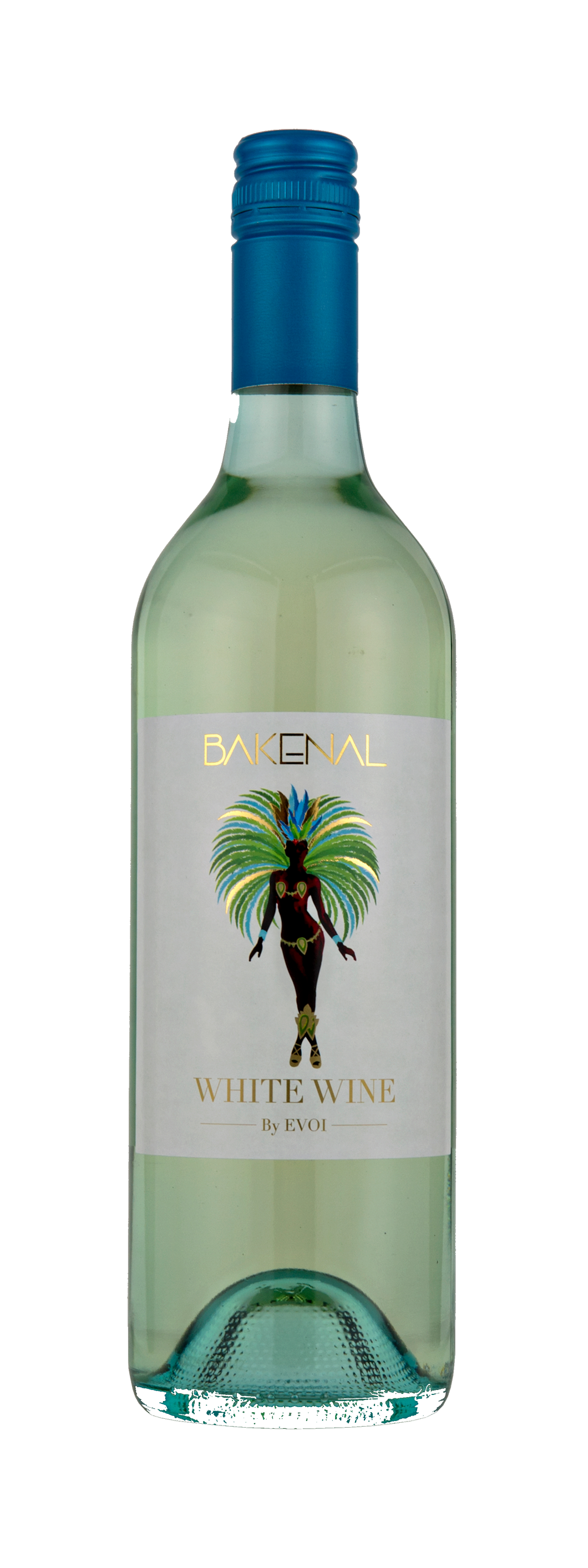 NV Bakenal White Blend