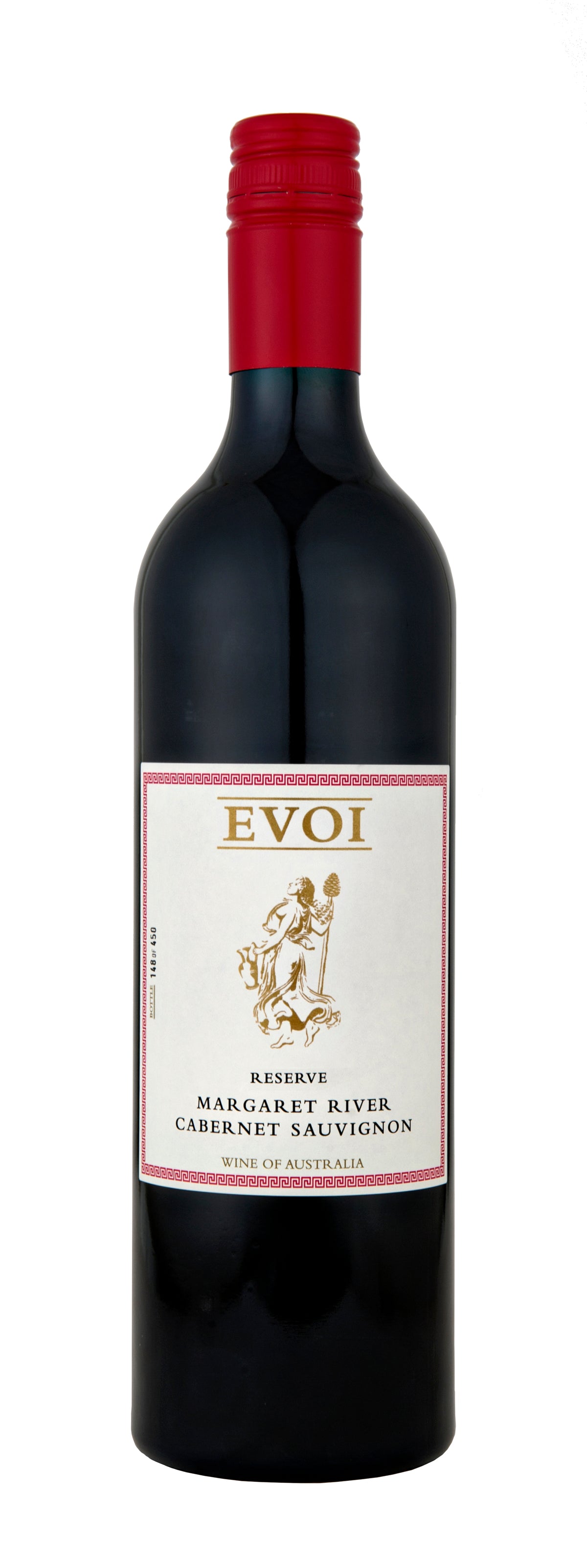 2023 Reserve Cabernet Sauvignon
