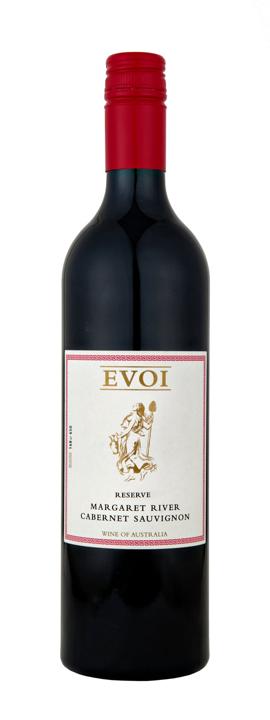 2023 Reserve Cabernet Sauvignon